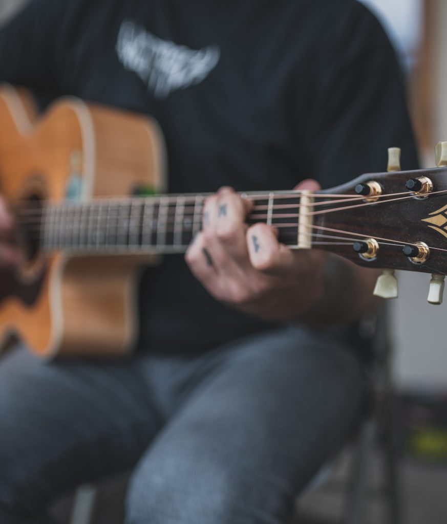 Ukaž, co umíš! Živý Zlín hledá pouliční muzikanty