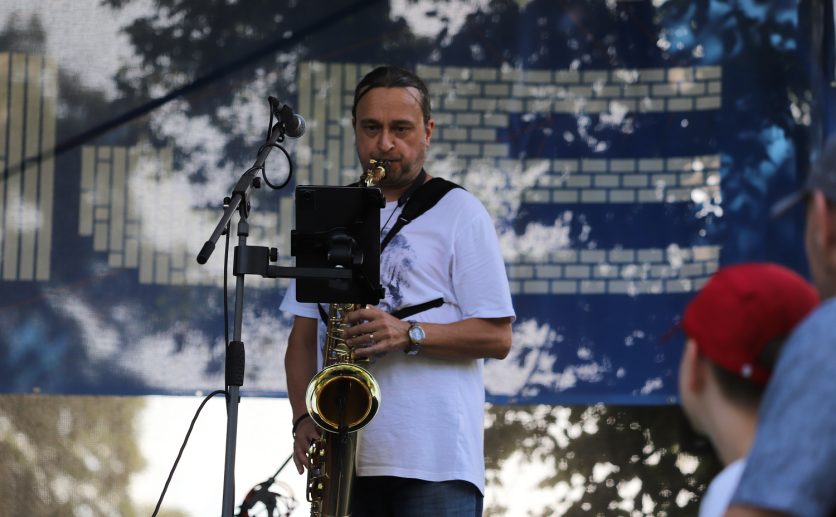 ZMĚNA PROGRAMU: Koncert FuO nebude