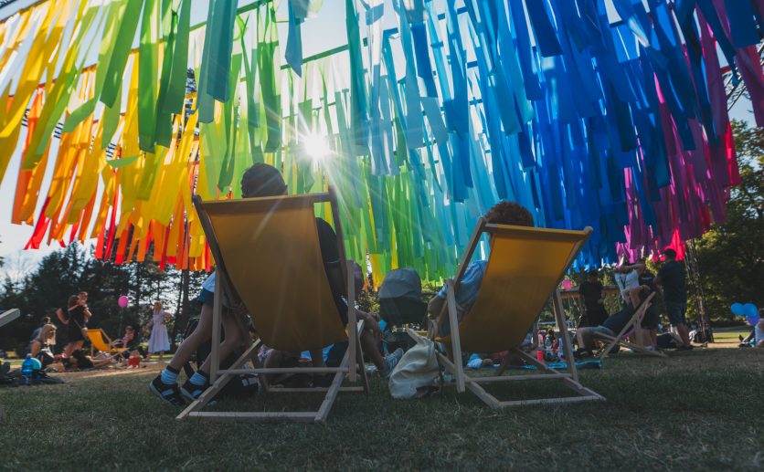 Festival Zlín žije už za měsíc. Známe program!