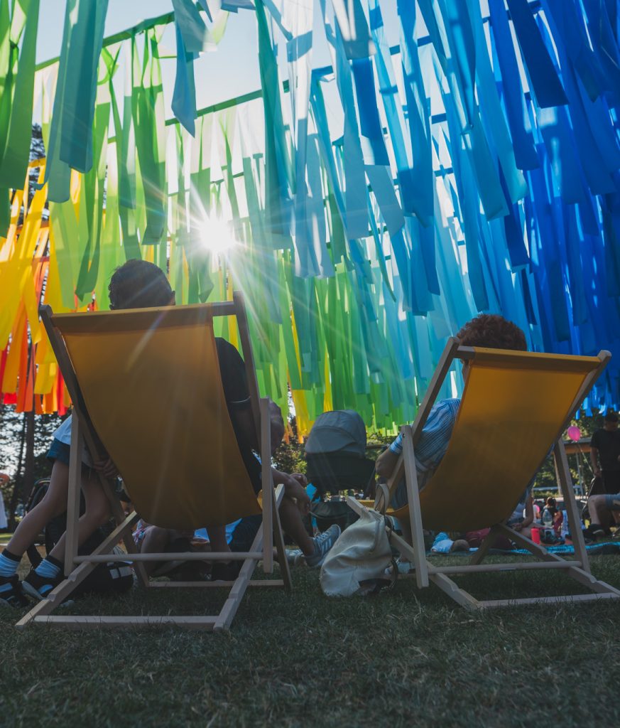 Festival Zlín žije už za měsíc. Známe program!