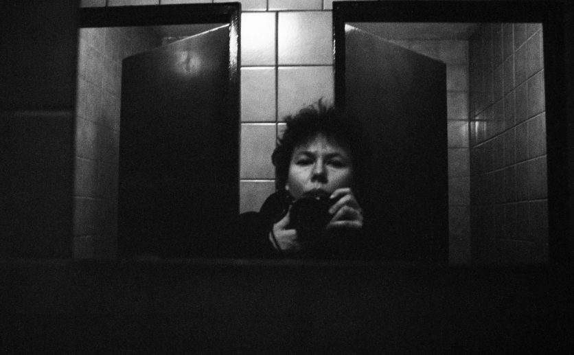 Do Zlína míří fotografka Libuše Jarcovjáková, město má spojené s dětstvím