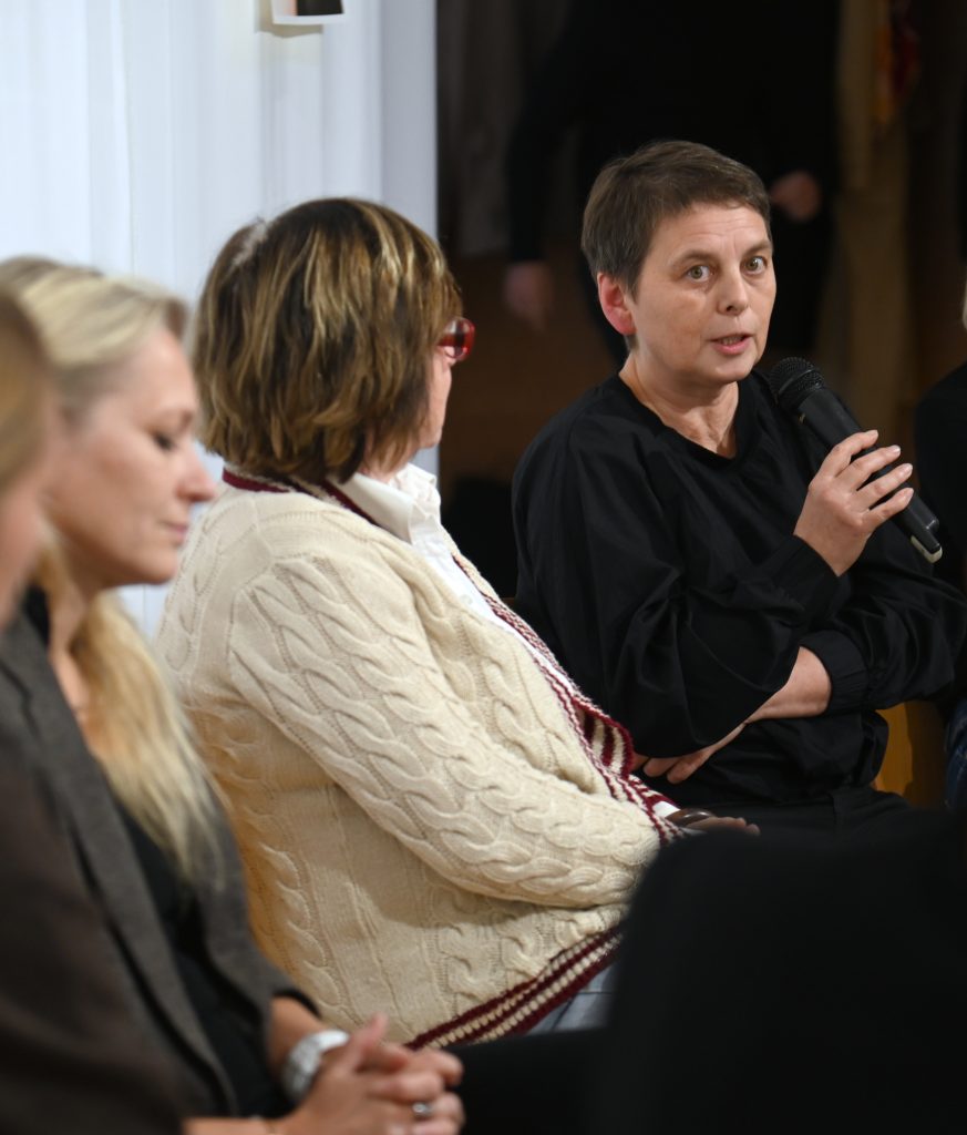 Fotogalerie: Den architektury