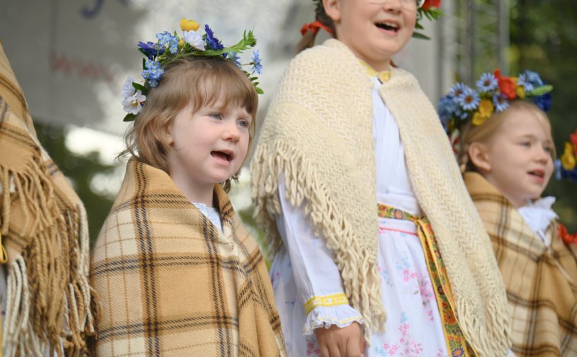 Fotogalerie: Zámecký ryneček 2025