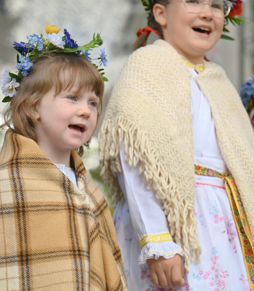 Fotogalerie: Zámecký ryneček 2025