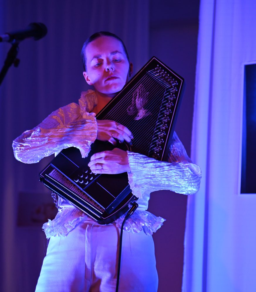 Fotogalerie: Petra Hermanova