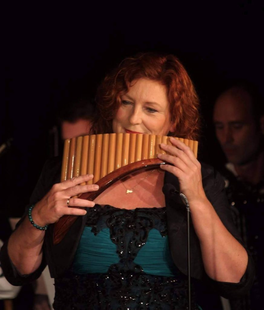 Zámek Zlín rozezní Panova flétna a cimbál