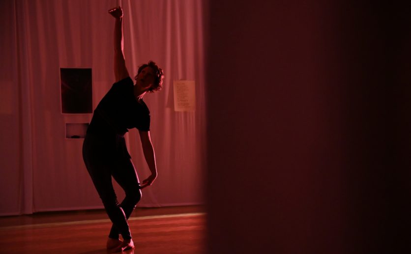 Fotogalerie: Znějící tělesa / CreWcollective