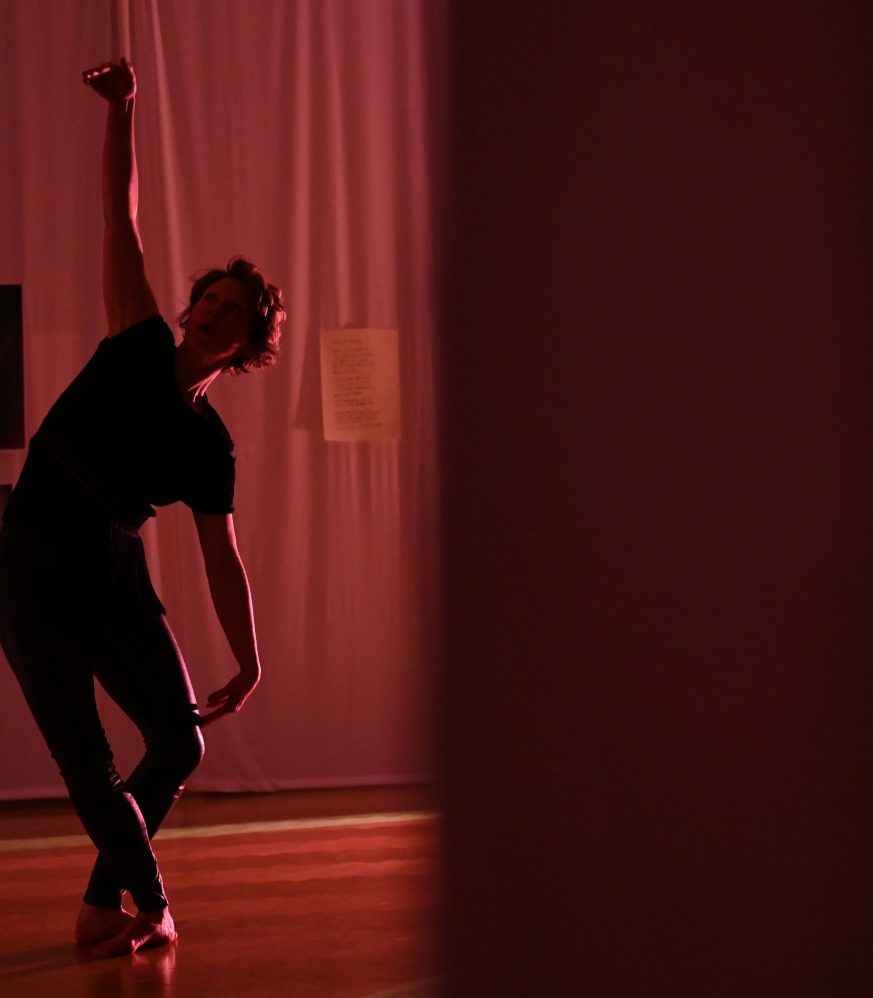 Fotogalerie: Znějící tělesa / CreWcollective