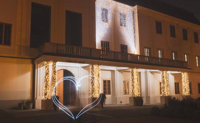 Vánoční otevírací doba