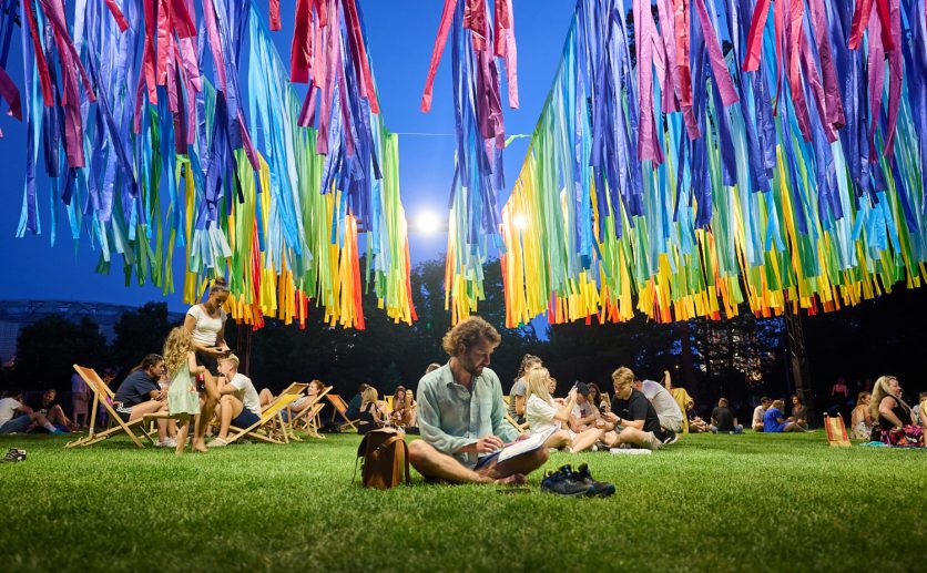 Zlín žije odtajňuje první interprety, Buty na festivalu oslaví 40. narozeniny