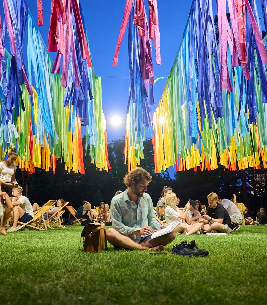 Zlín žije odtajňuje první interprety, Buty na festivalu oslaví 40. narozeniny