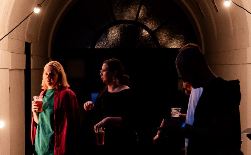 Fotogalerie: The Rocky Horror Picture Show a koncert Krasik