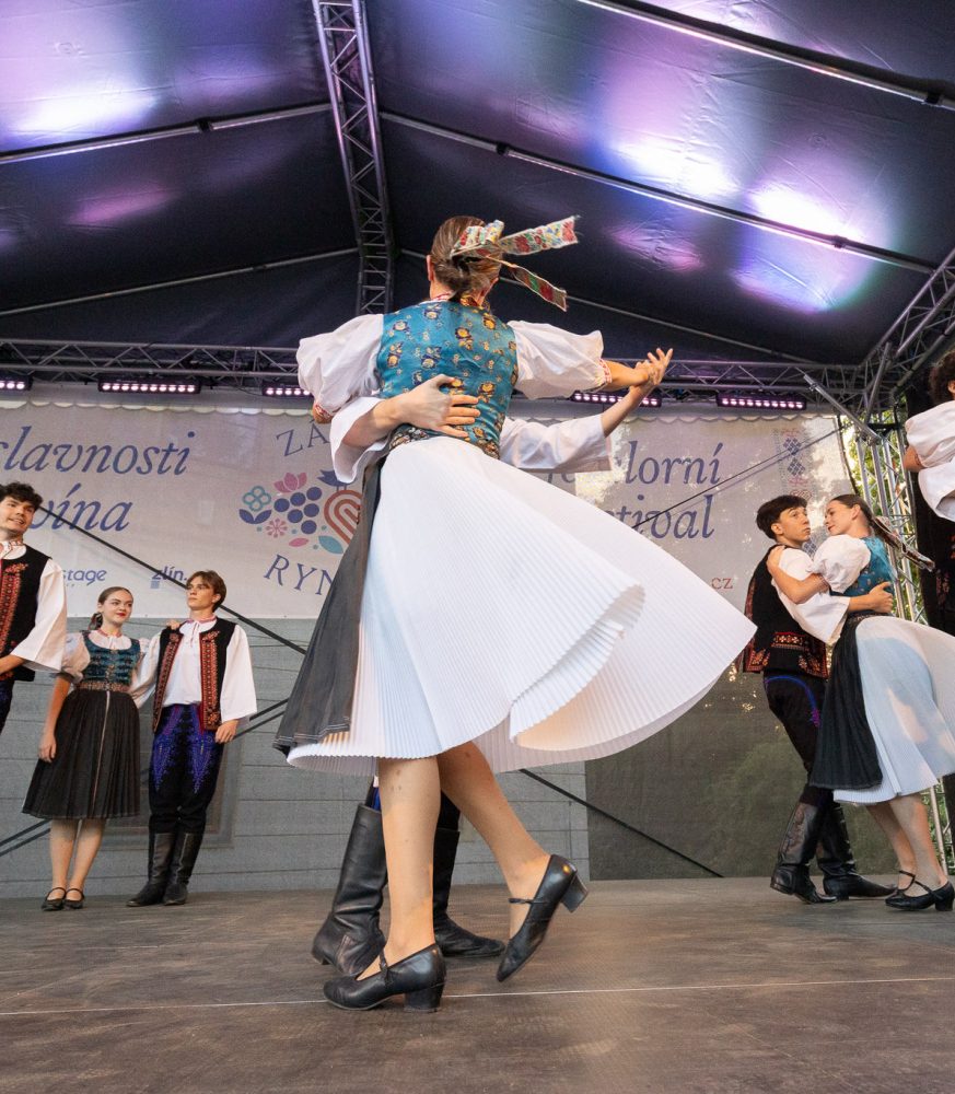 Fotogalerie: Zámecký ryneček