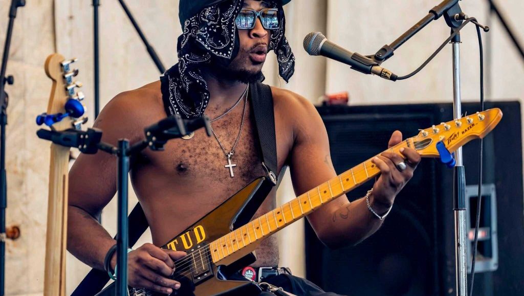 Podzim na zámku nabídne špičkový jazz i autentické blues