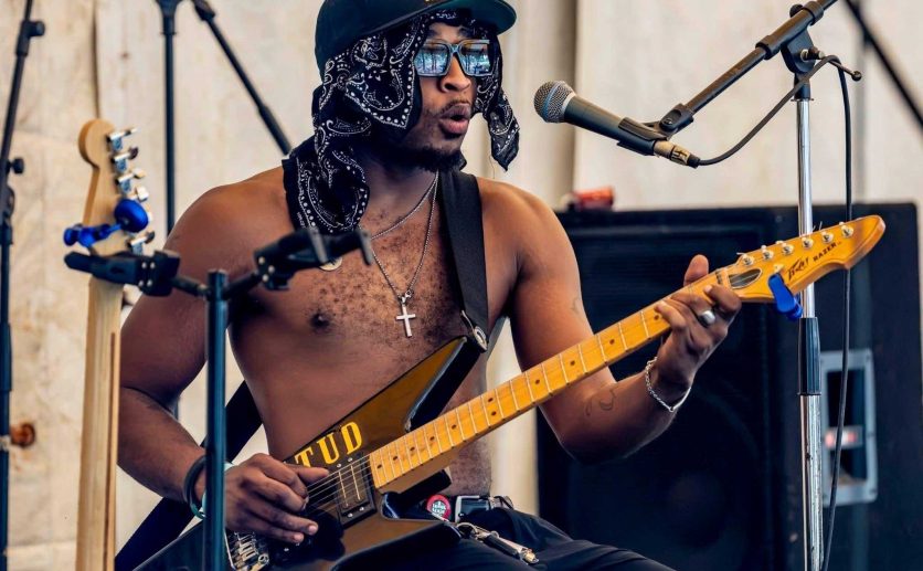 Podzim na zámku nabídne špičkový jazz i autentické blues
