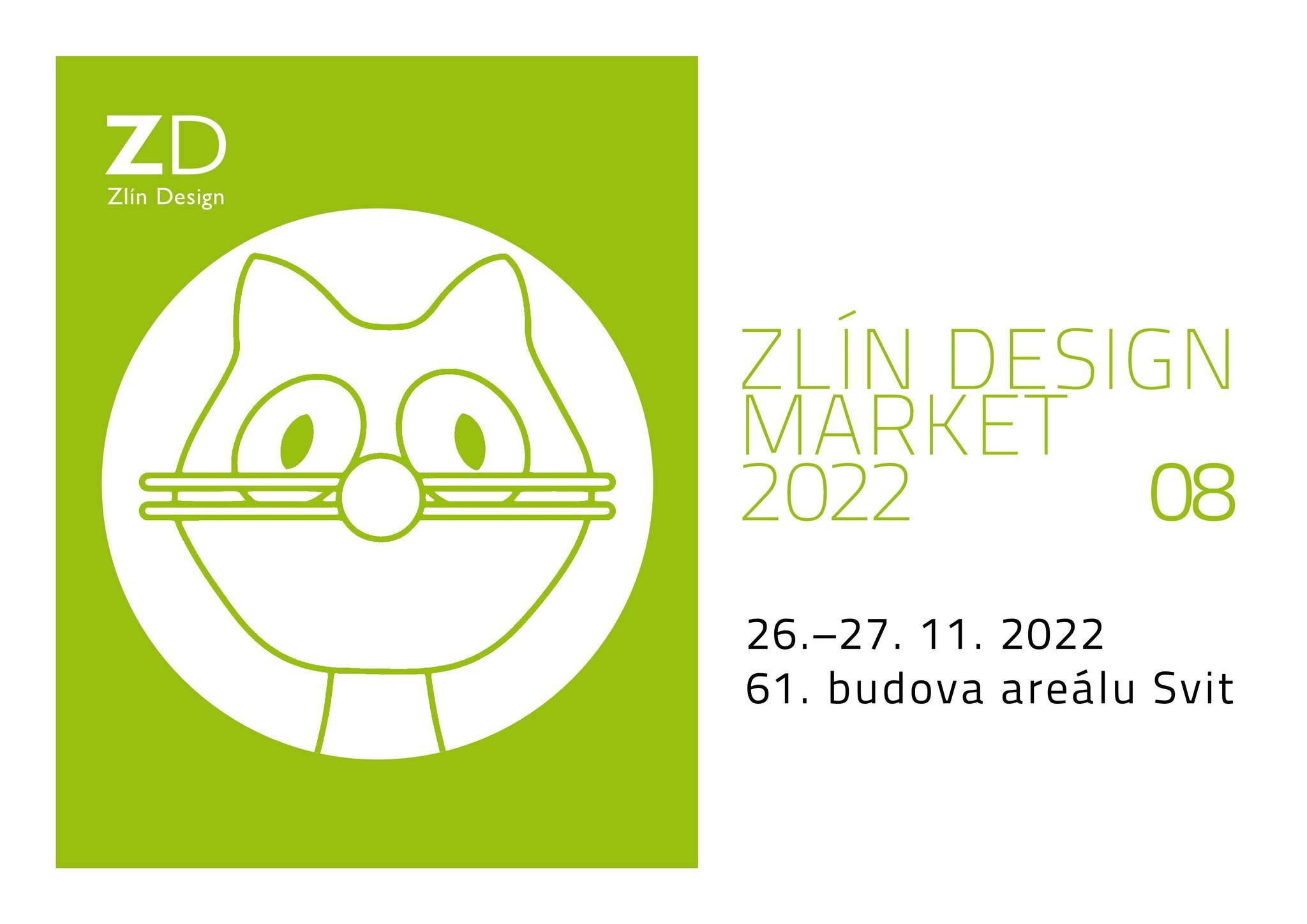 Zlín Design Market