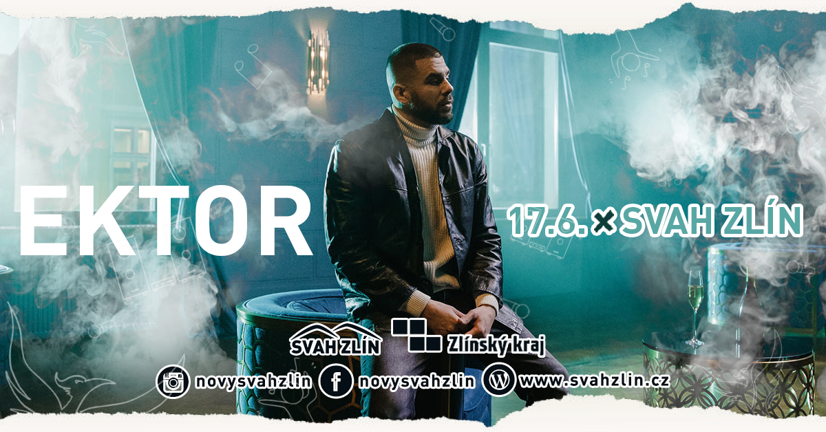 titulní obrazek události 'Ektor'