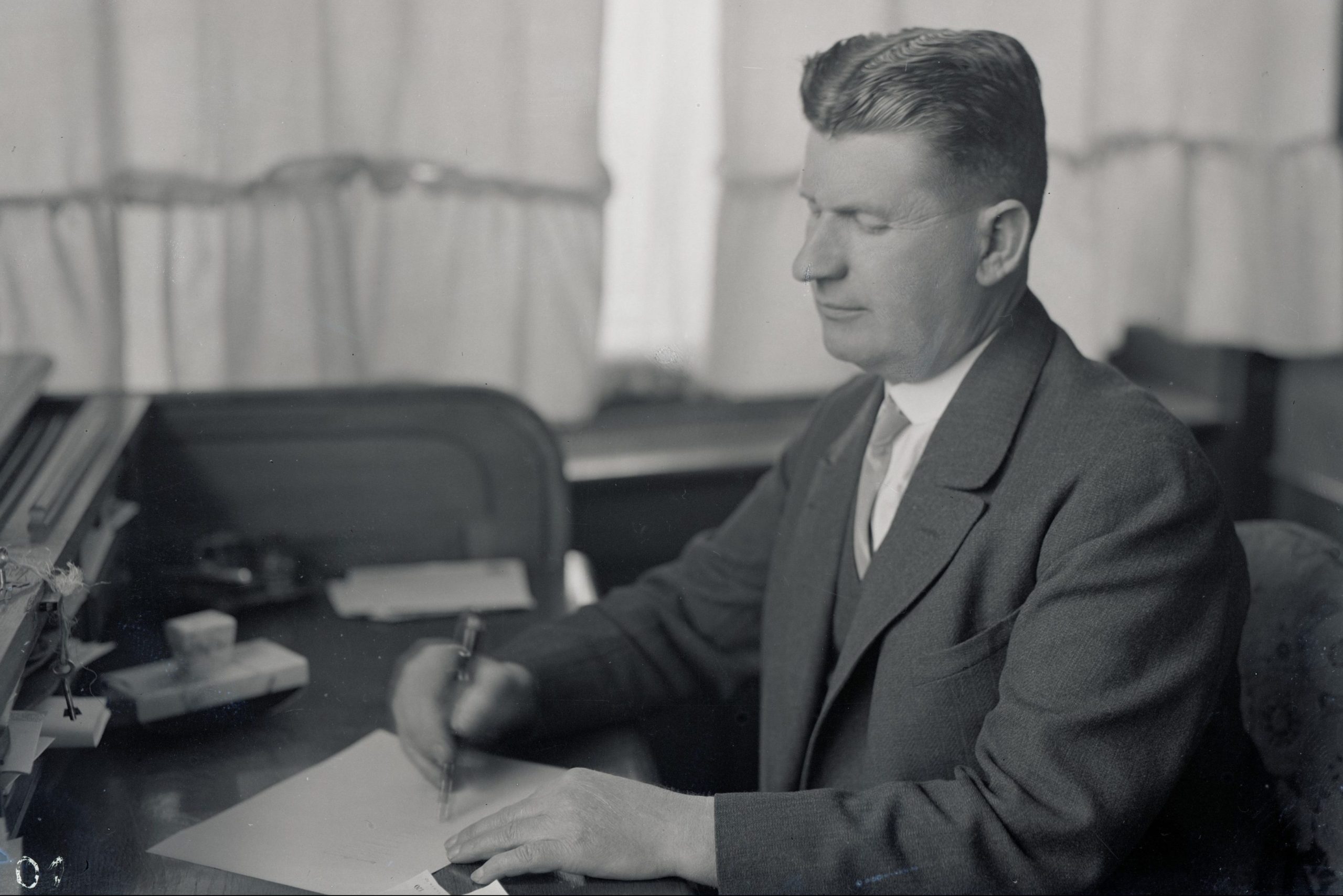 titulní obrazek události 'Vstup zdarma do Památníku k výročí narození T. Bati'