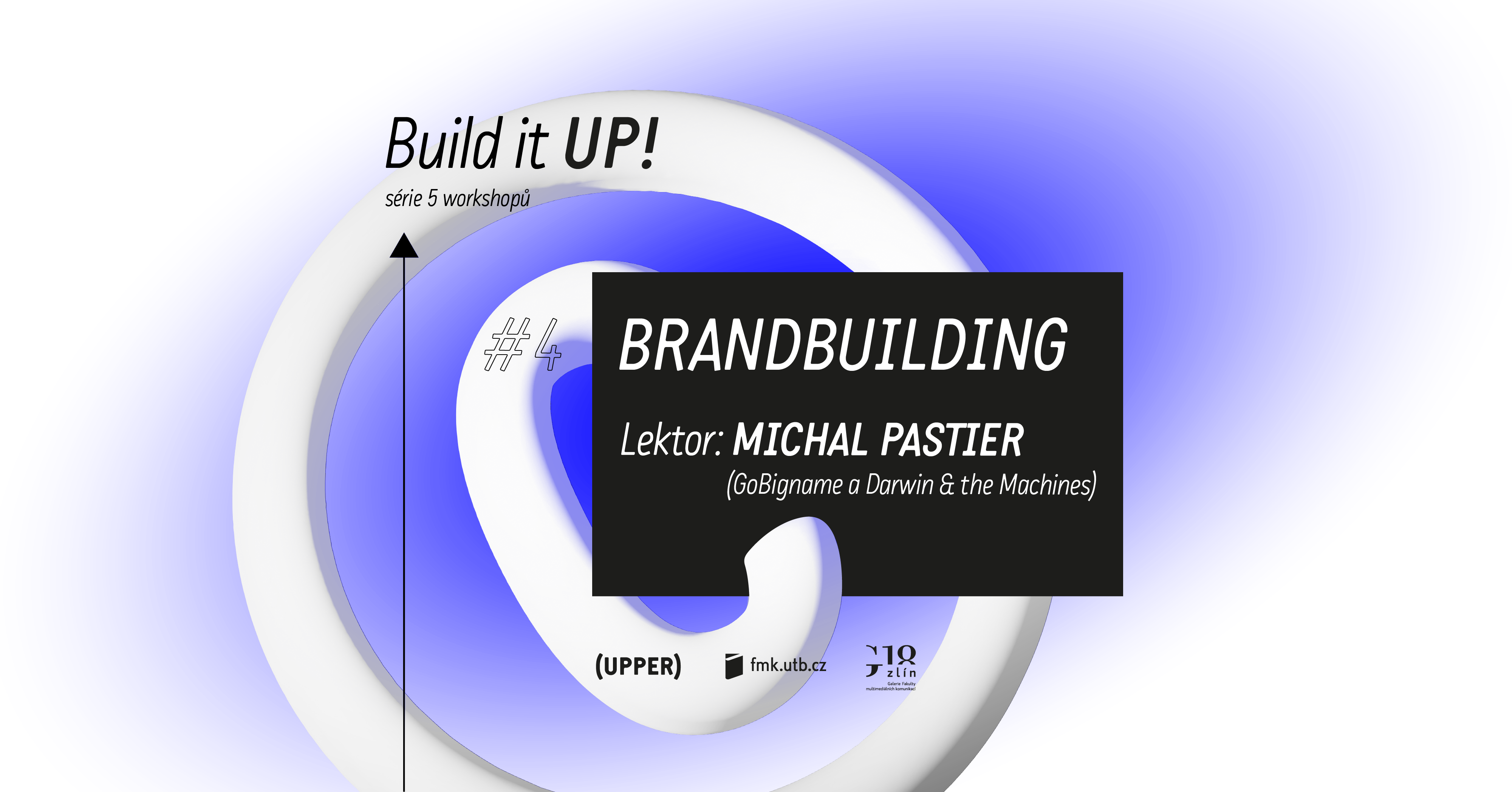 #4 Build it UP! – Workshop Brandbuildingu