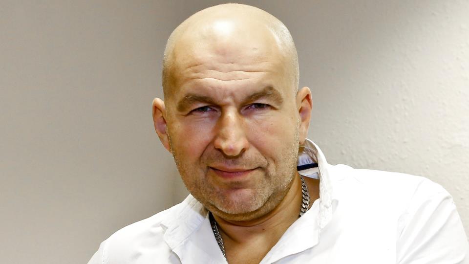 titulní obrazek události 'Život je takovej – Lou Fanánek Hagen'