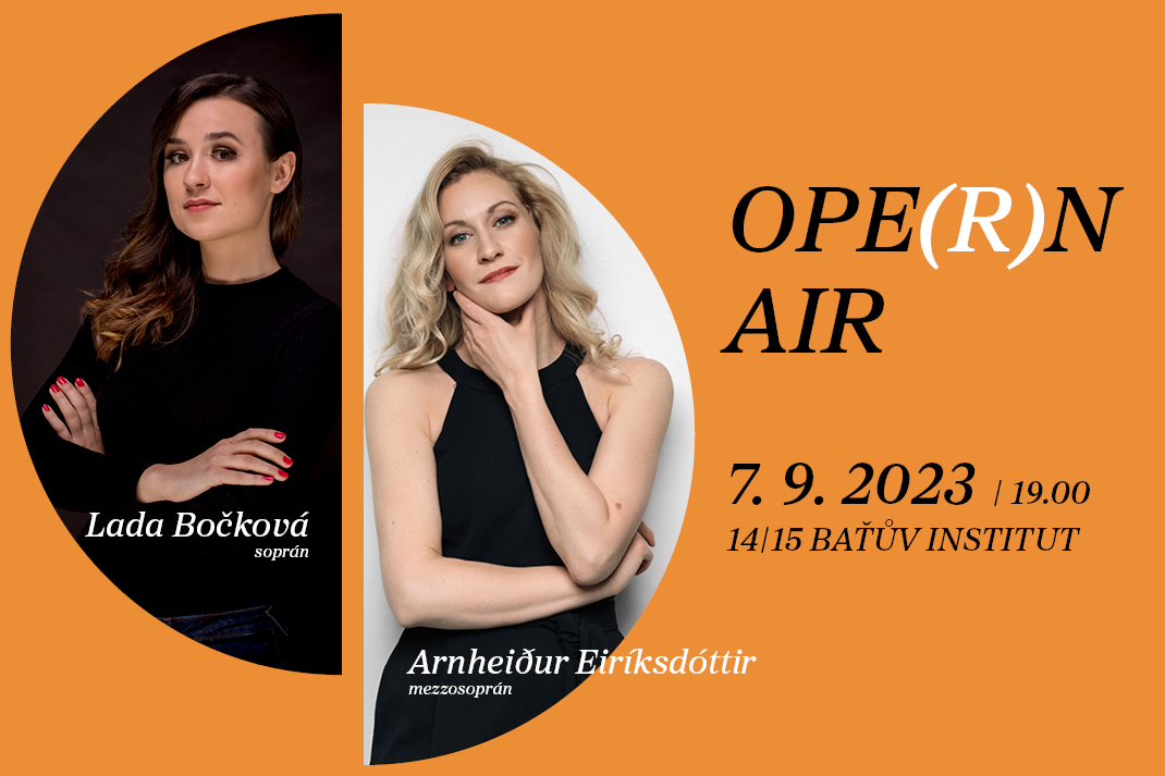 titulní obrazek události 'OPE(R)N AIR'