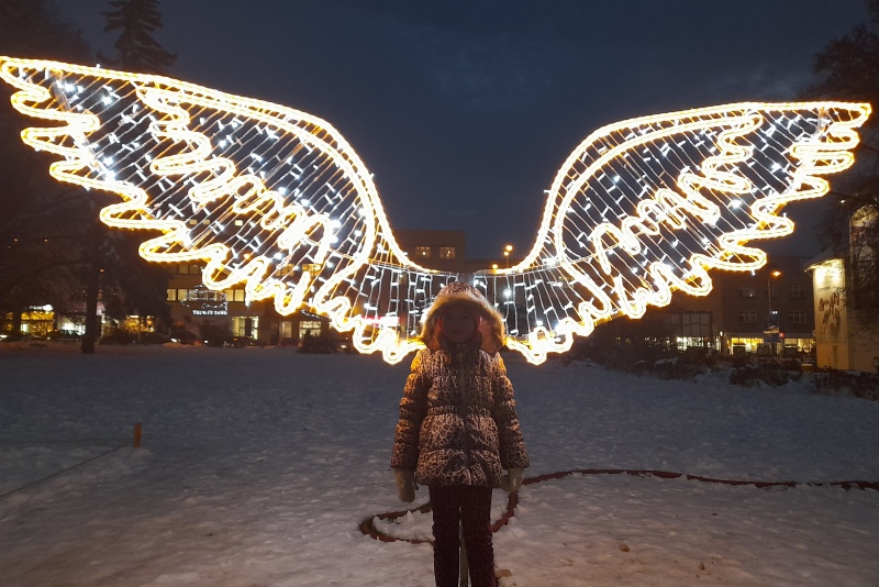 titulní obrazek události 'Adventní Zlín 2025'