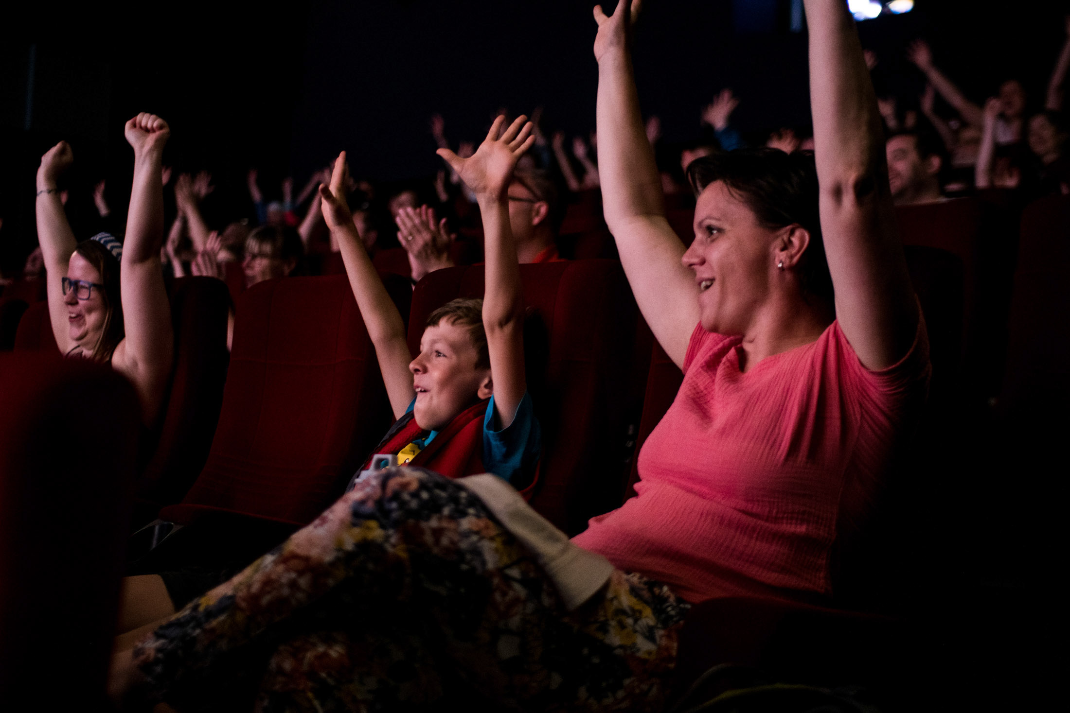titulní obrazek události '64. Zlín Film Festival'