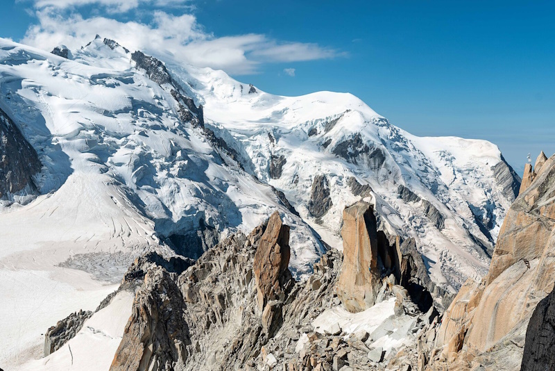titulní obrazek události 'XXII. Mezinárodní festival outdoorových filmů'