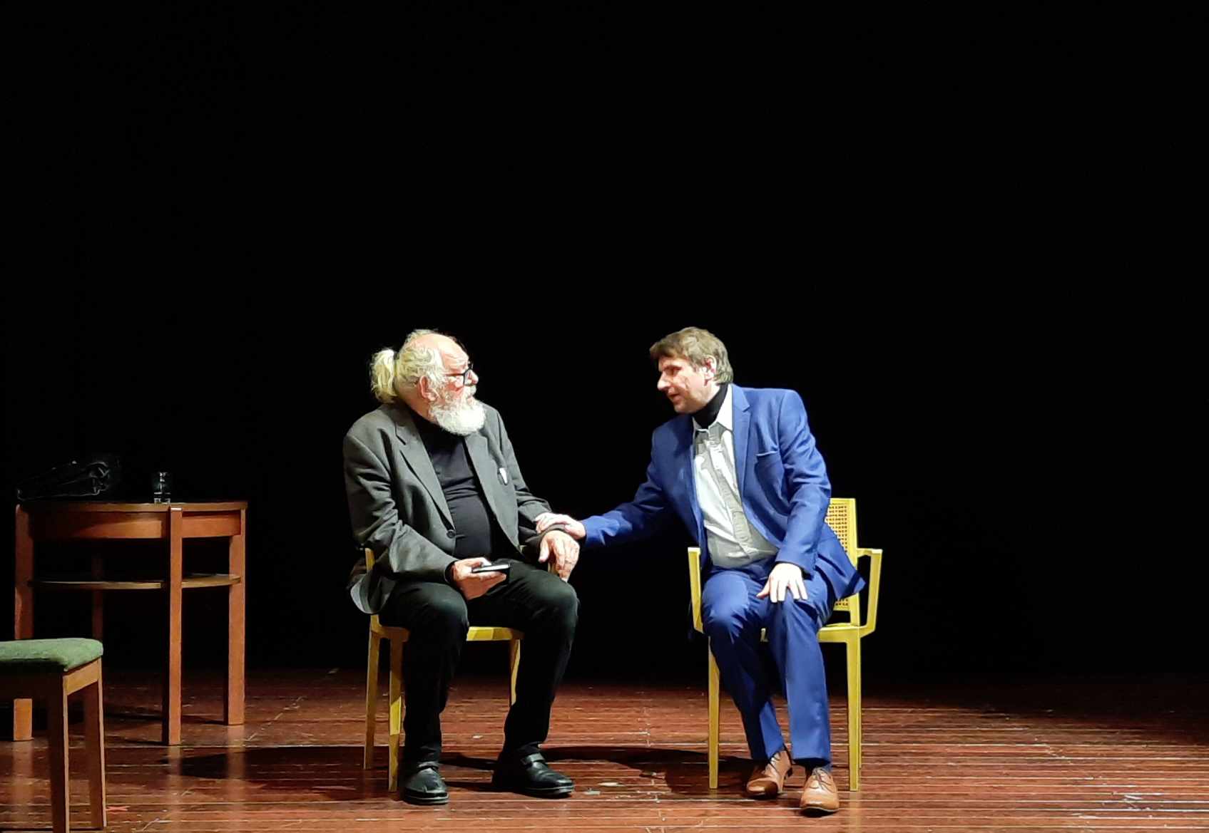 titulní obrazek události 'VIKTORKA MÁ 6'