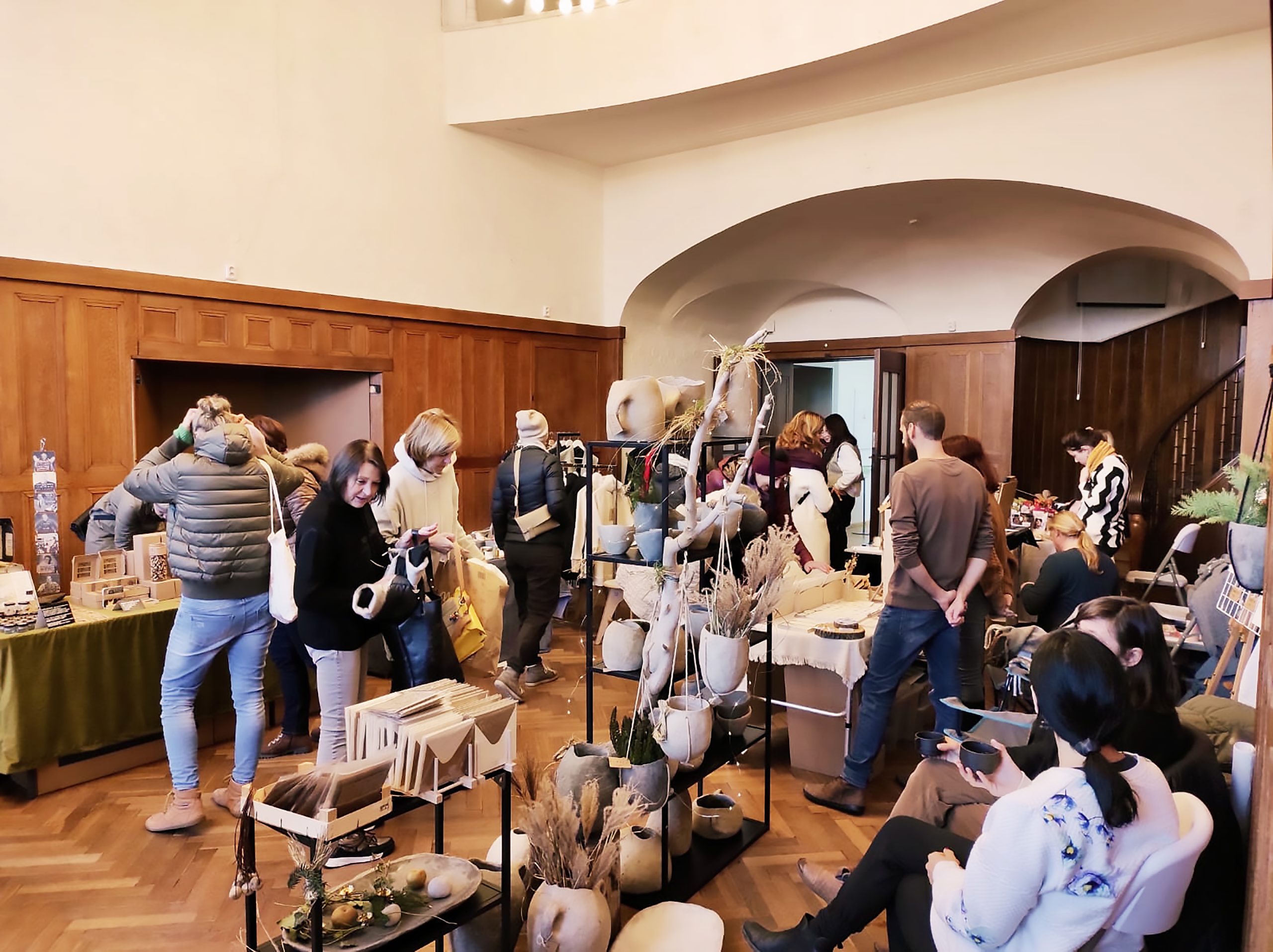 titulní obrazek události '10. ročník Zlín Design Marketu'