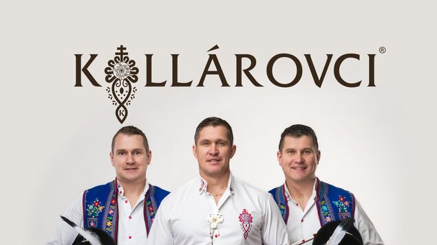 titulní obrazek události 'Kollárovci'