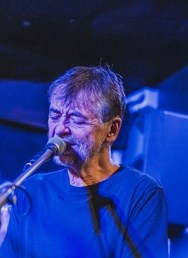 titulní obrazek události 'Ivo Viktorin trio – křest CD'