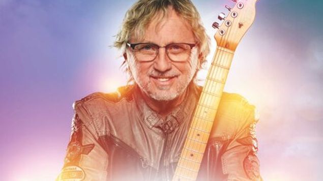 titulní obrazek události 'Koncert Dalibora Jandy'