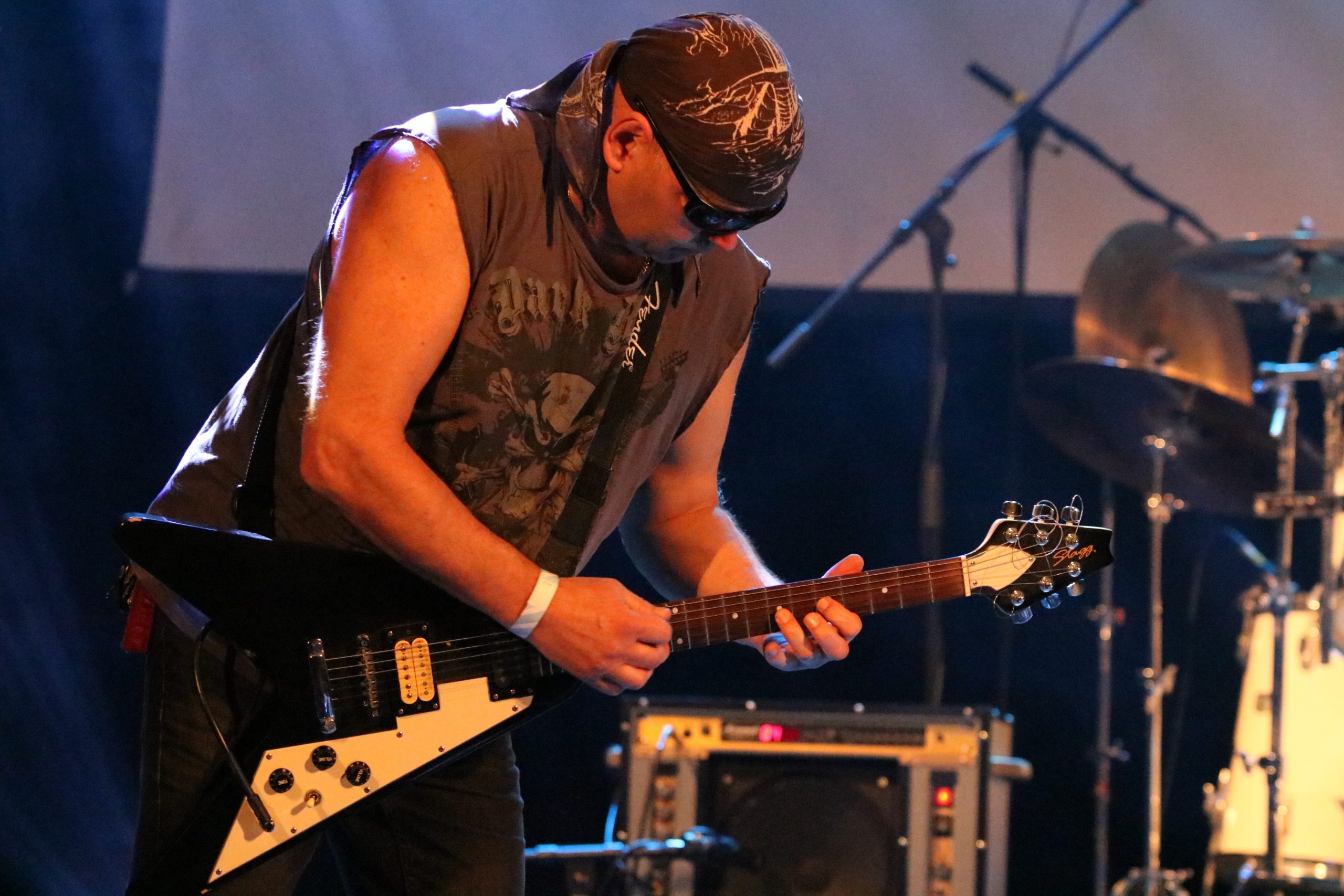 titulní obrazek události 'Revival night – Noc legend'