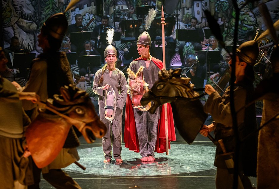 titulní obrazek události 'Má vlast'