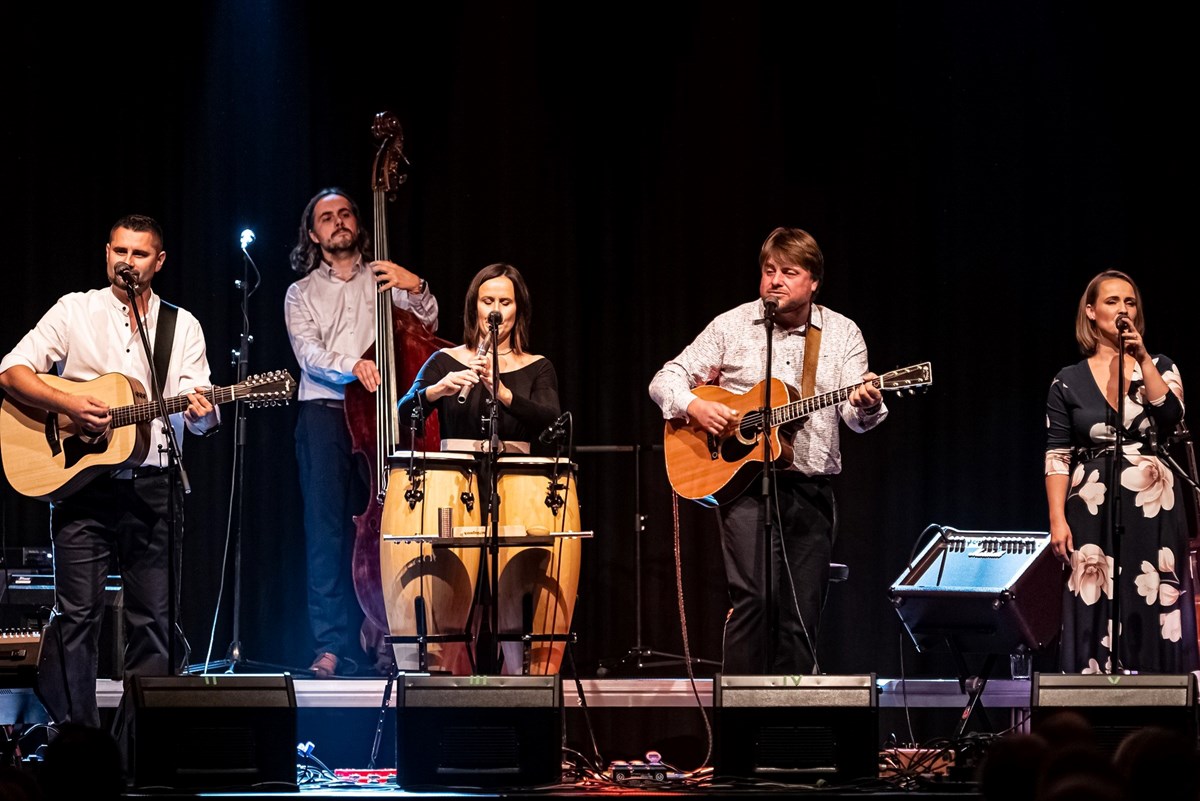 titulní obrazek události 'Marien'