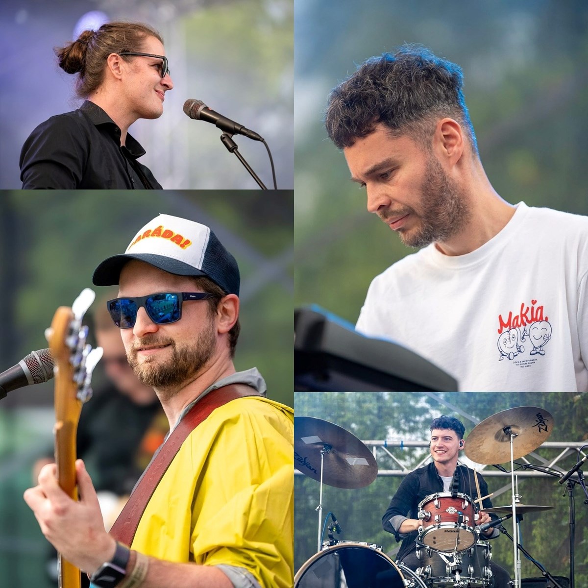 titulní obrazek události 'Franc Alpa – 15 let'