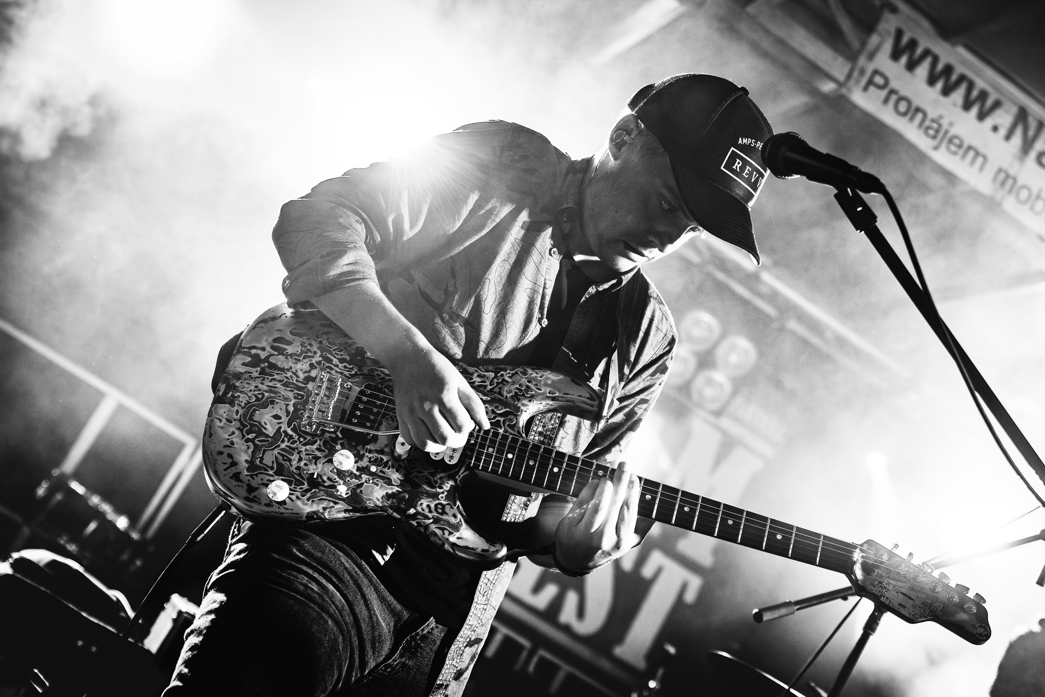 titulní obrazek události 'The BladderStones'