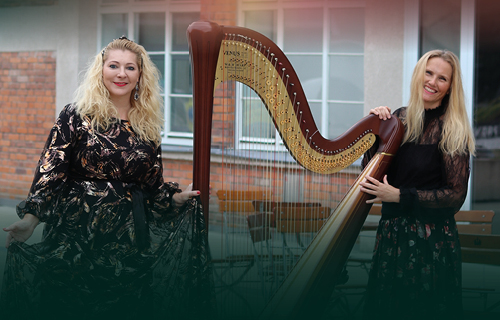 titulní obrazek události 'PŘEDADVENTNÍ KONCERT S MUSICA ANGELICA'