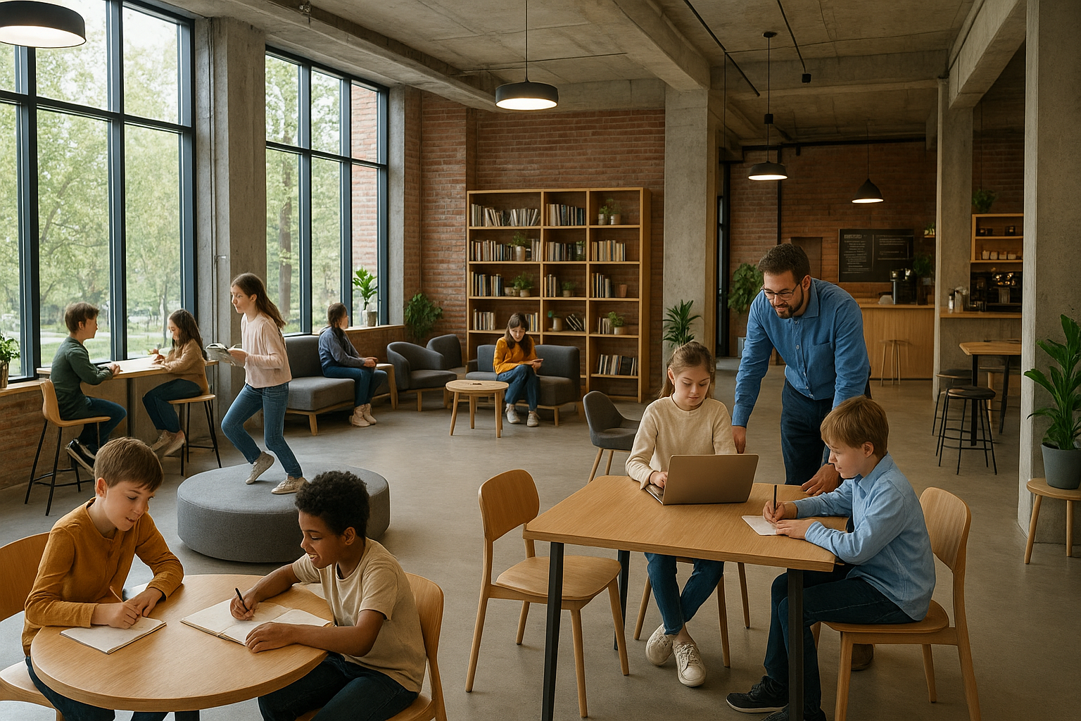 titulní obrazek události 'Setkání inovativních škol'