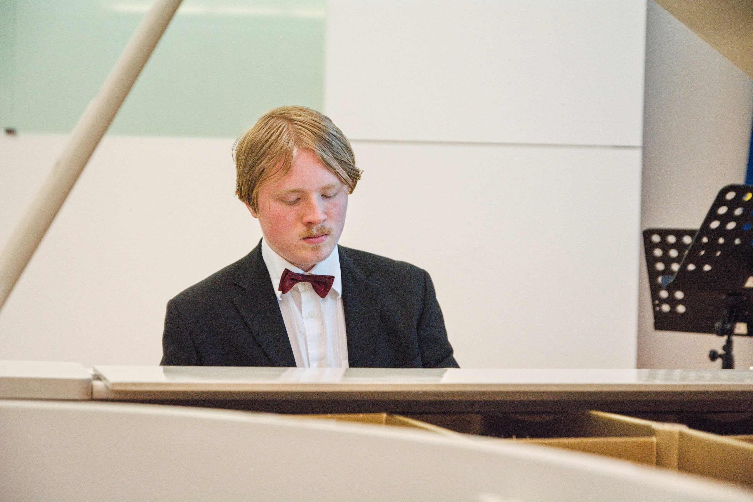 titulní obrazek události 'Benefiční koncert pro Krajskou nemocnici Tomáše Bati'