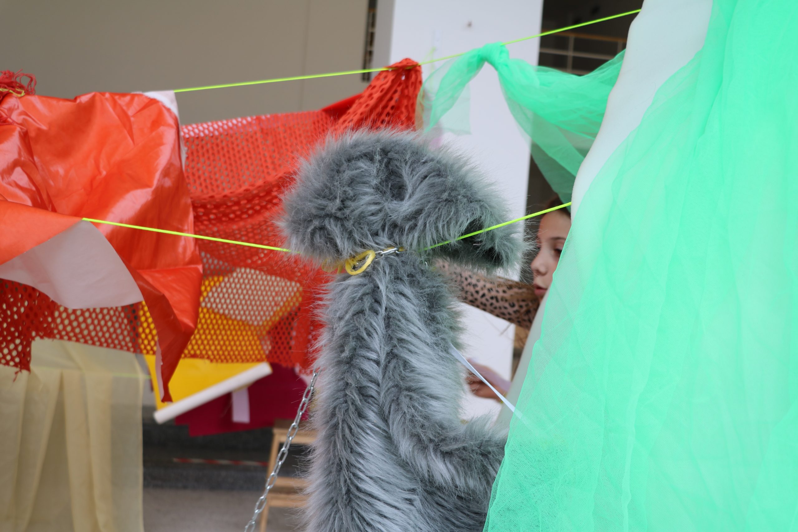 titulní obrazek události 'Workshop Memory Lab aneb tvořte vzpomínky spolu'