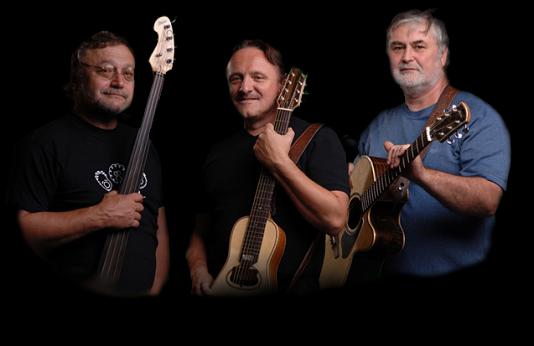 titulní obrazek události 'HOP TROP'