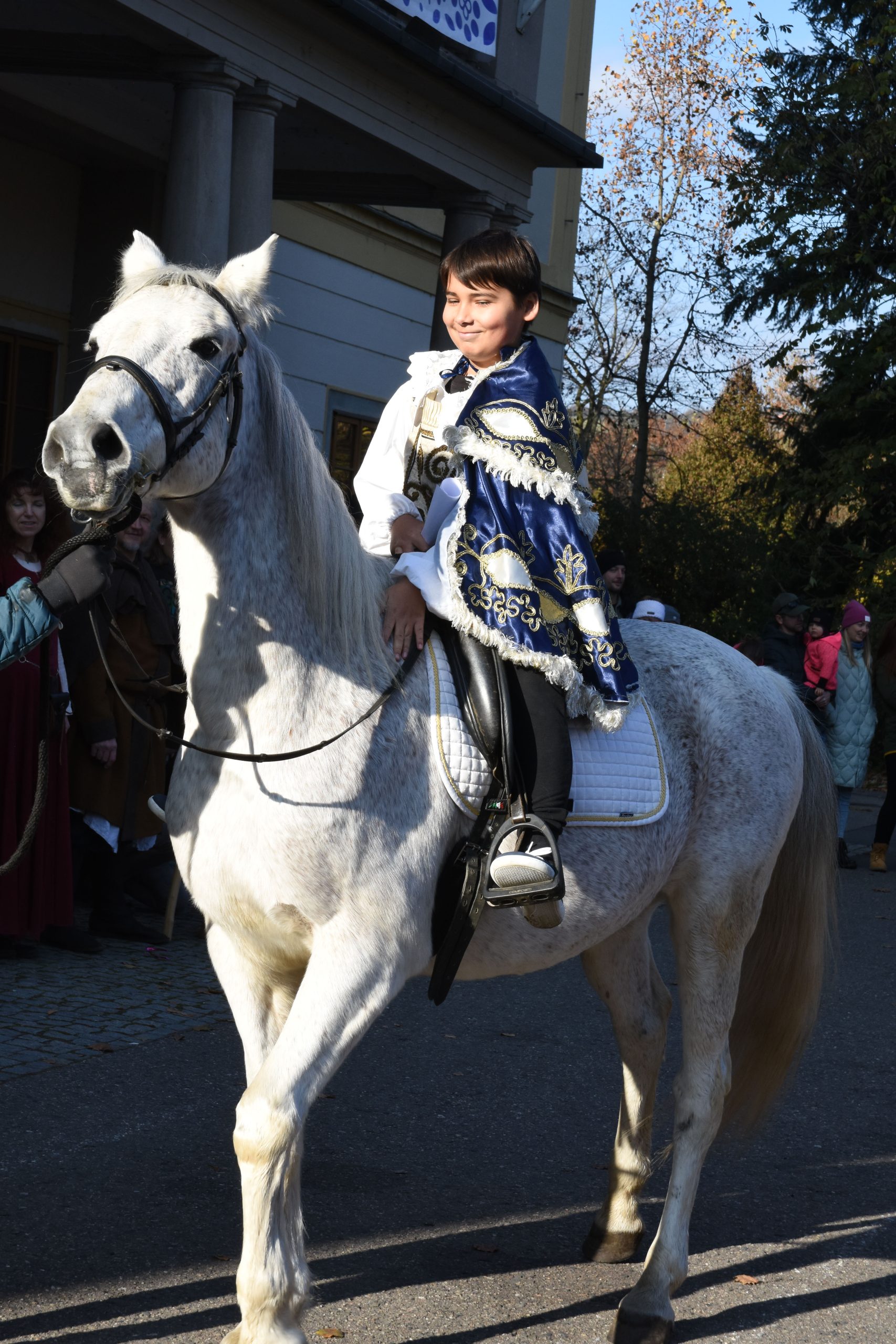 titulní obrazek události 'Martínci 2025 ZUŠ Zlín'
