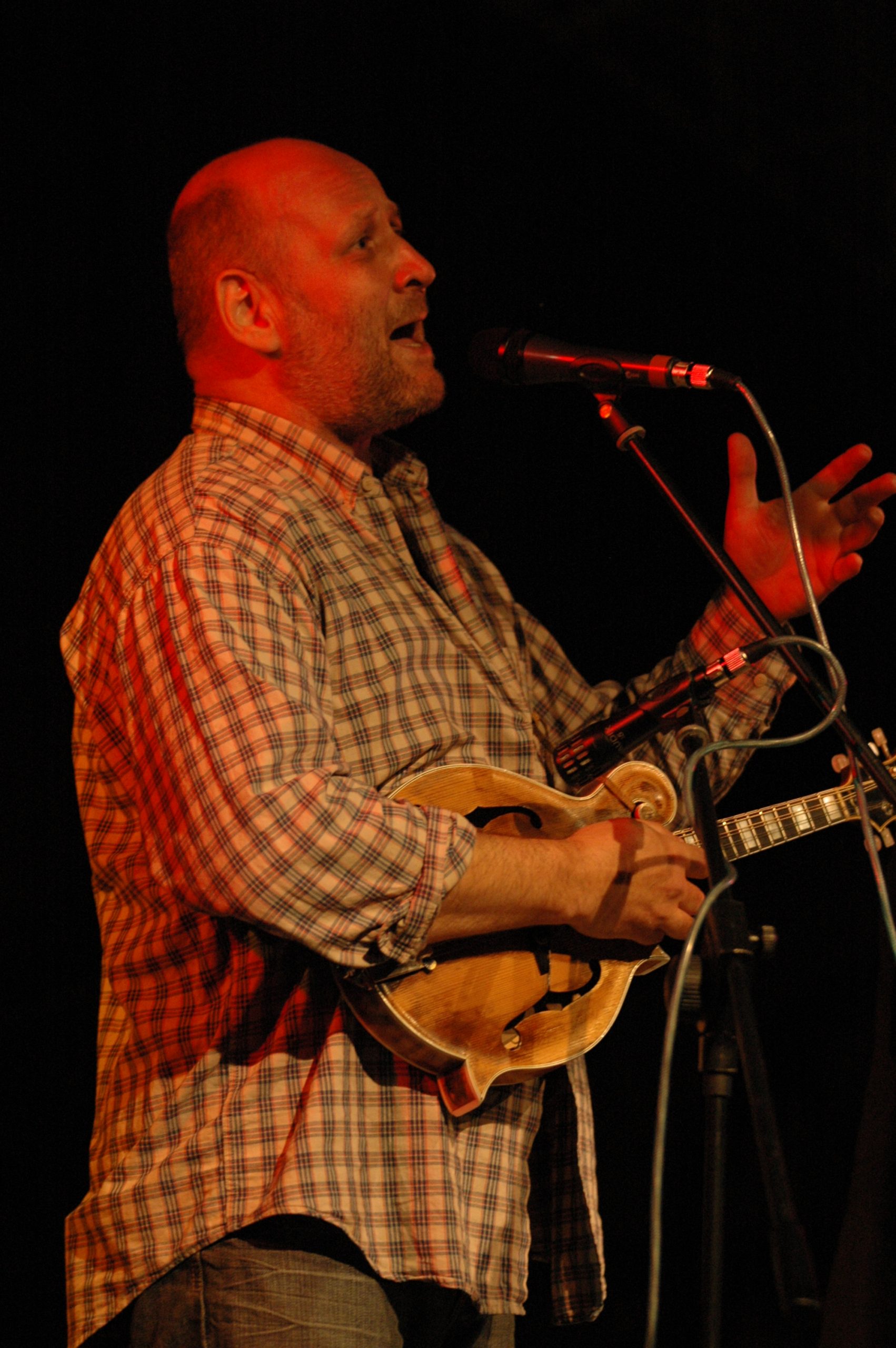 titulní obrazek události 'Podjezd – tradiční předvánoční koncert'