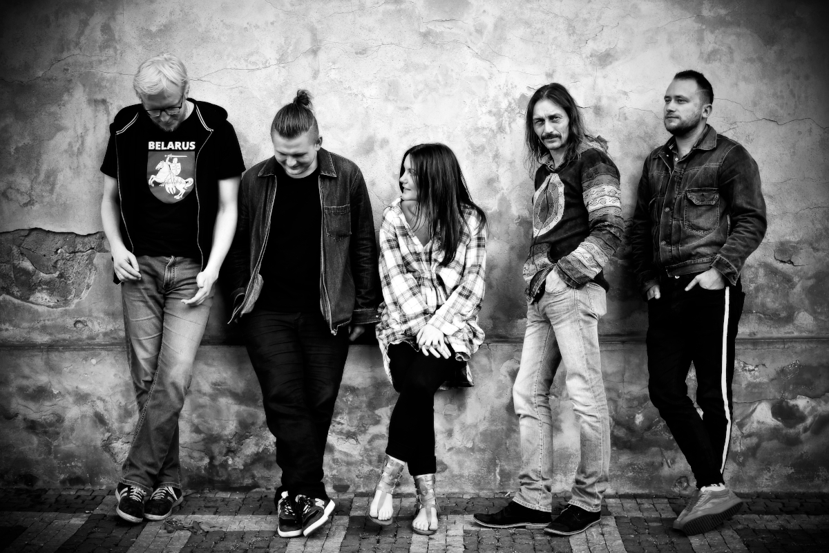 titulní obrazek události 'Razam & Iva Marešová'