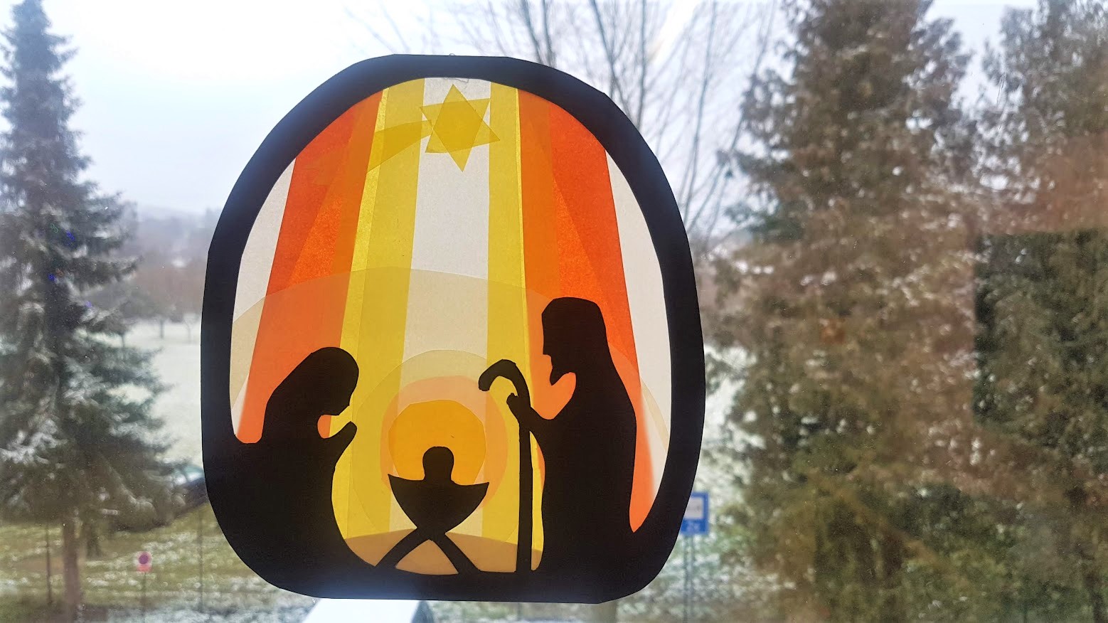 titulní obrazek události 'Vánoční jarmark'