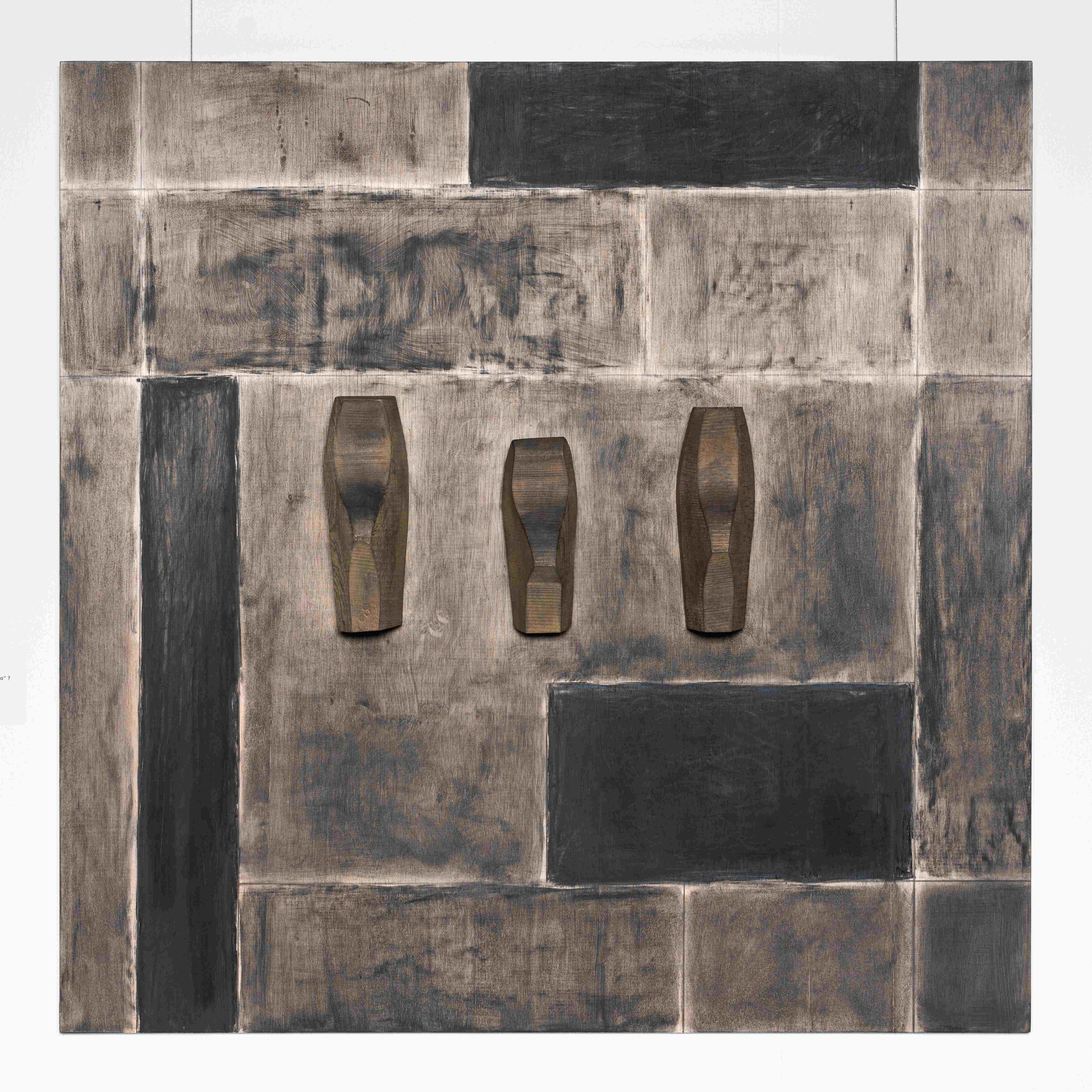 titulní obrazek události 'Retrospektivní výstava Zdeněk Macháček – EDEN ENDE'