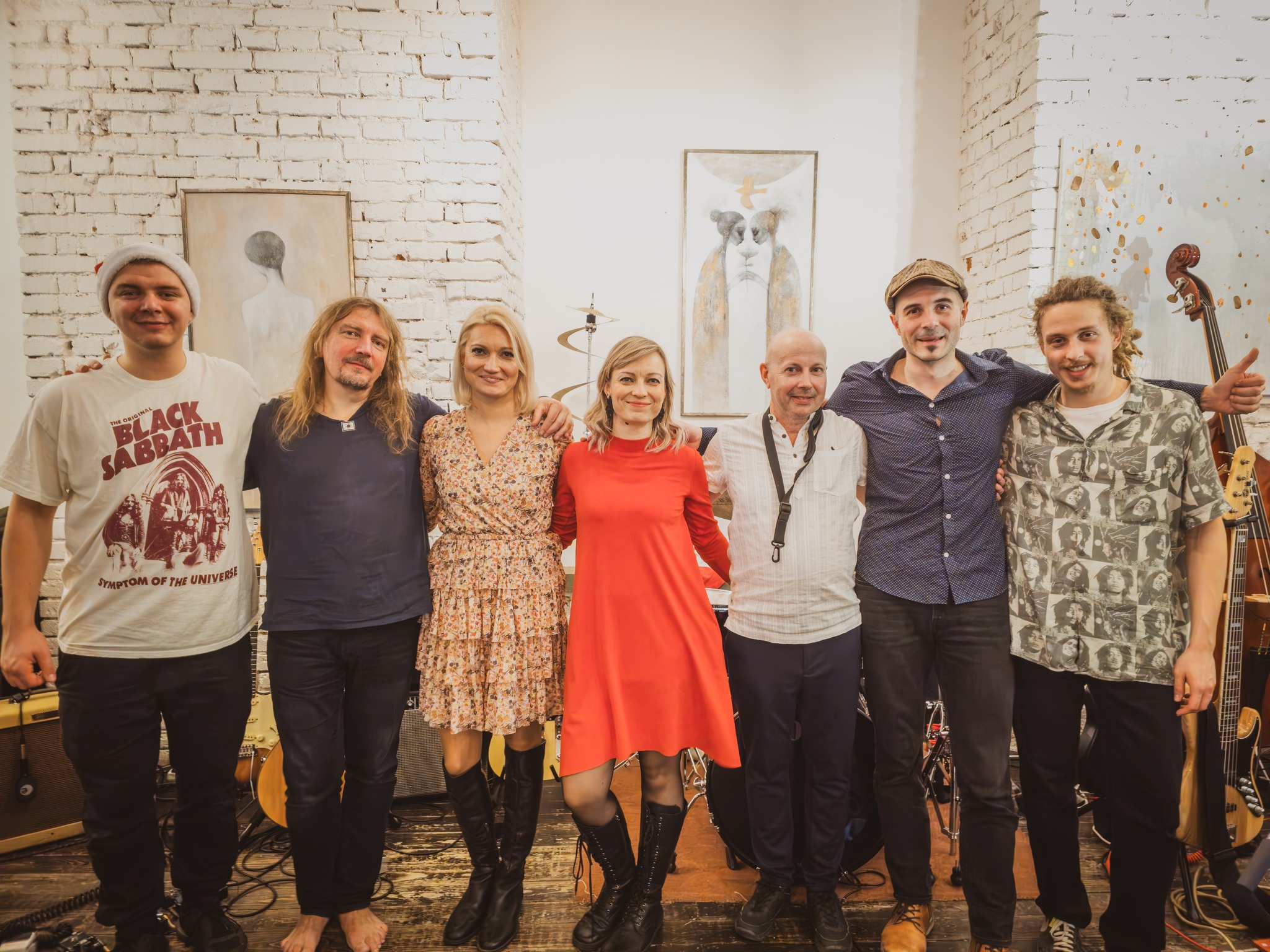 titulní obrazek události 'Vánoční koncert francouzské hudby s Capelou Obscurou'