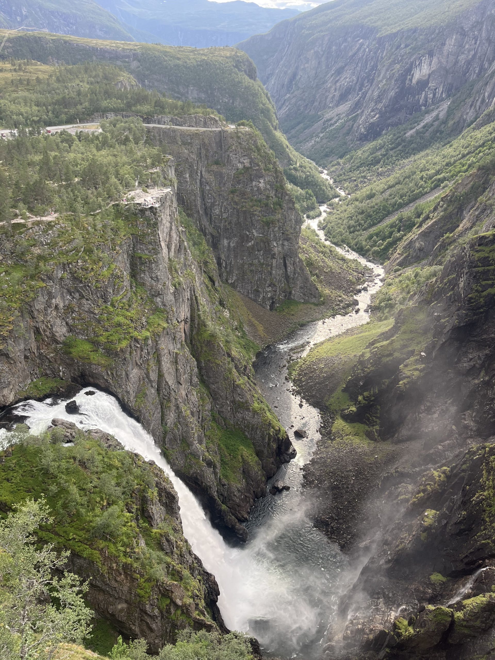 titulní obrazek události 'DO NORSKA A ZPĚT'